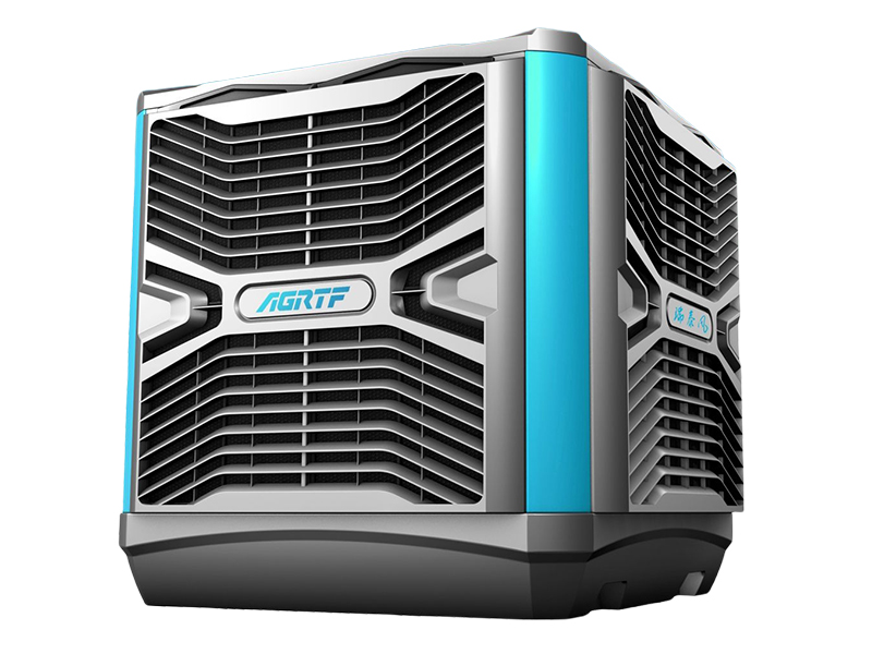 環(huán)?？照{(diào)(蒸發(fā)式冷風機)RTF-20ASP