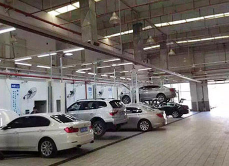 汽車企業(yè)環(huán)?？照{(diào)比亞迪公司案例